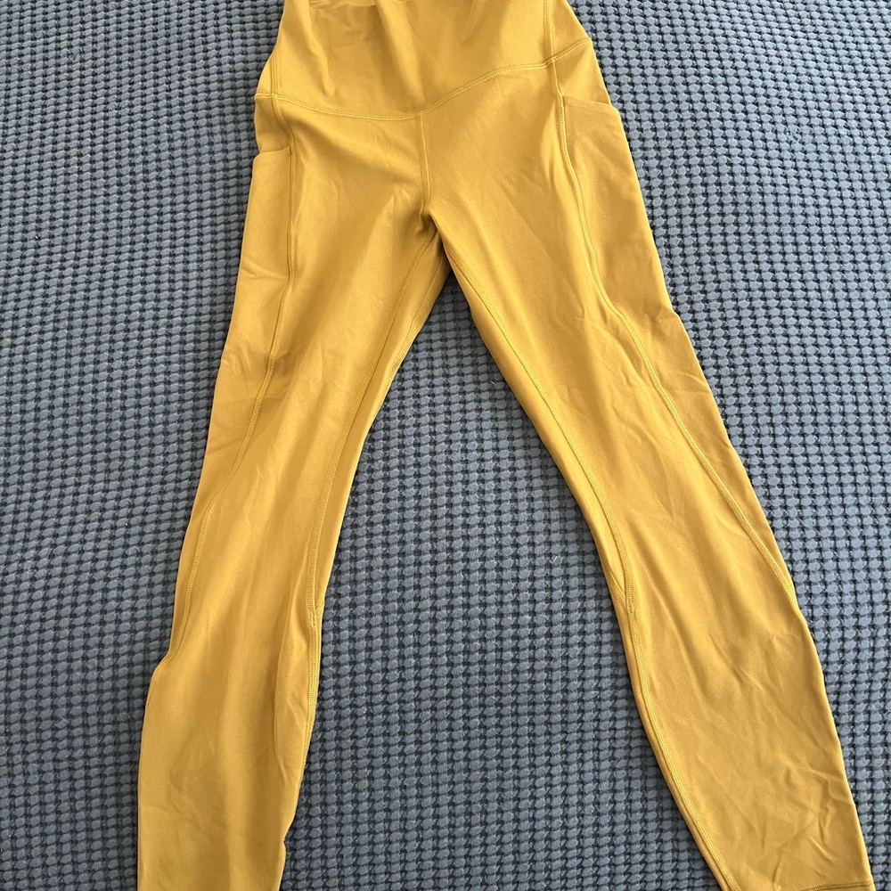 Lululemon Leggings Align 4